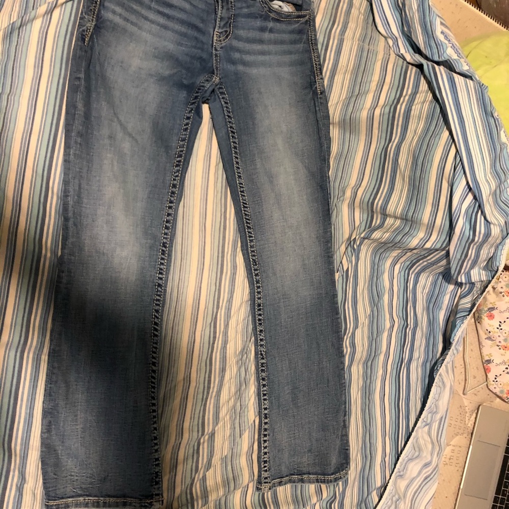 Buckle Daytrip bootcut jeans